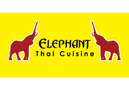 Logo image of Elephant Thai Cuisine